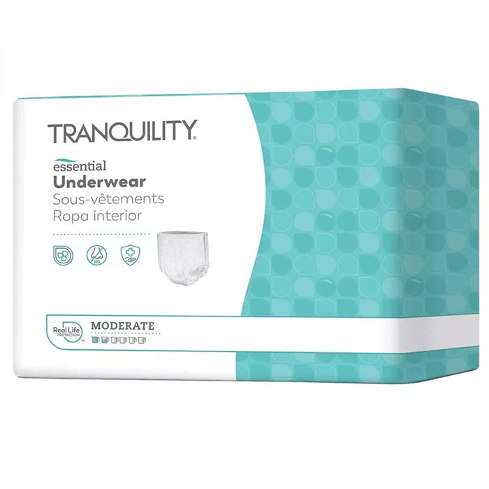 Tranquility Essential Pull On Underwear