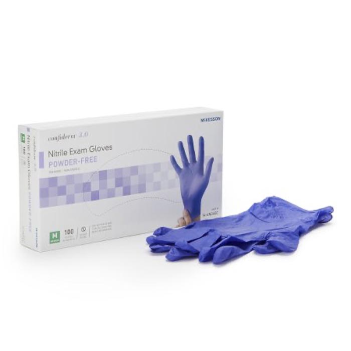 Confiderm Exam Gloves