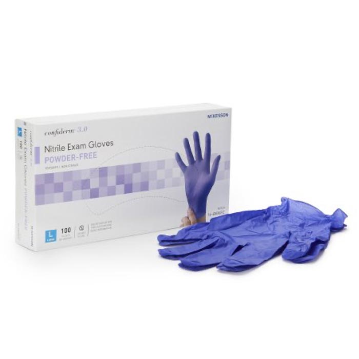 Confiderm Exam Gloves