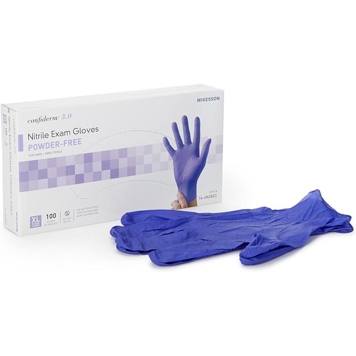 Confiderm Exam Gloves