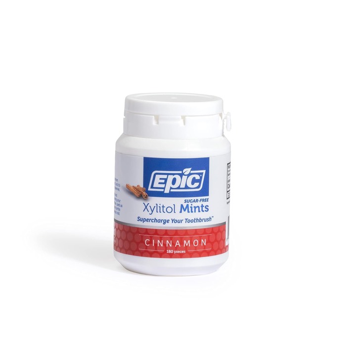 Epic Xylitol Mints