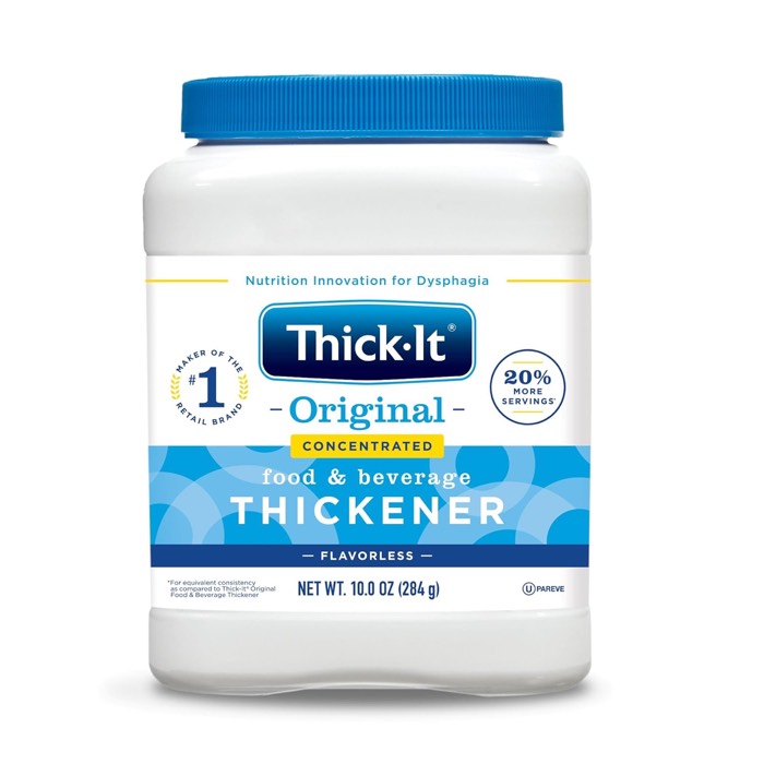 Thick-It Food & Drink Thickener Powder