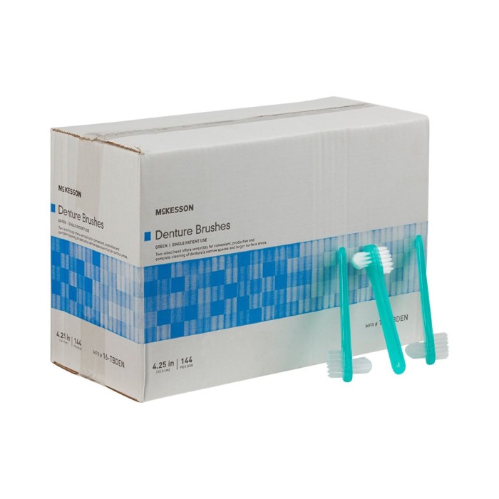 McKesson Denture Cleanser