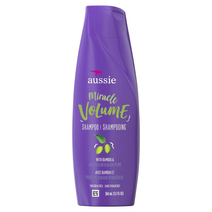 Aussie Shampoo & Conditioner