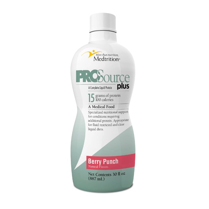 ProSource Oral Supplement Liquid