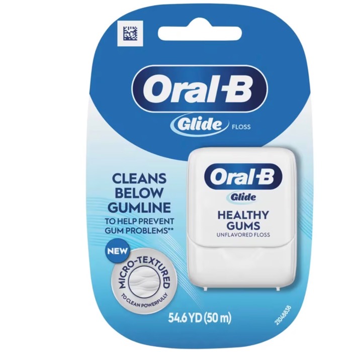 Oral-B Dental Floss