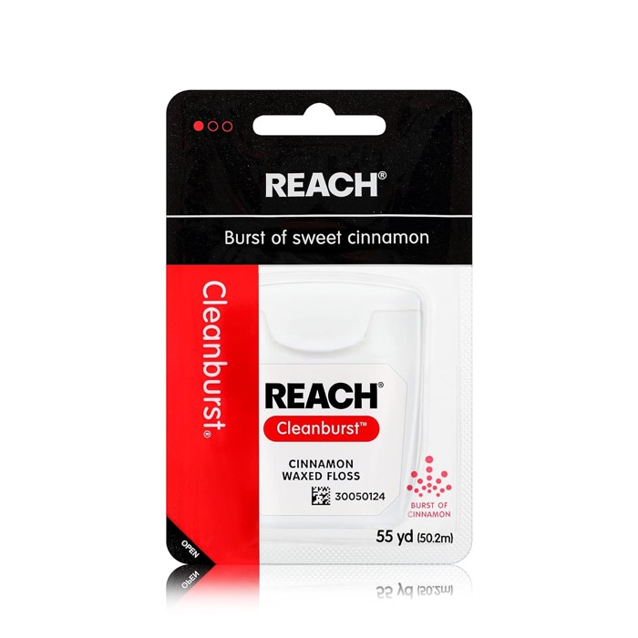 Reach Waxed Dental Floss