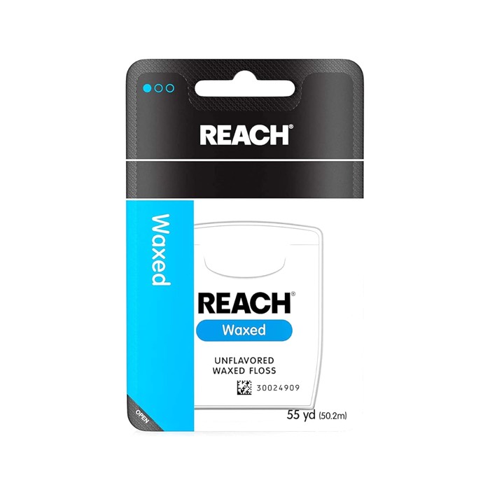 Reach Waxed Dental Floss