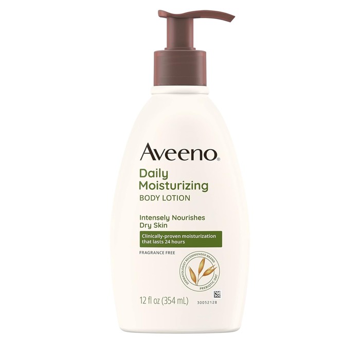 Aveeno Lotion