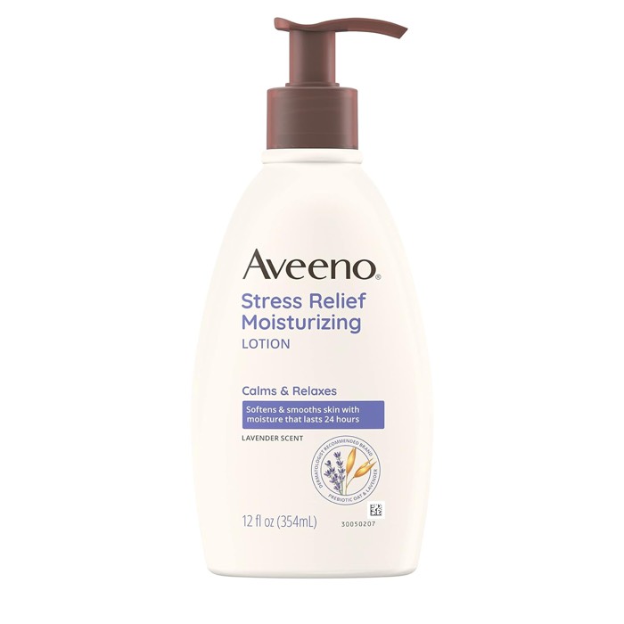 Aveeno Lotion