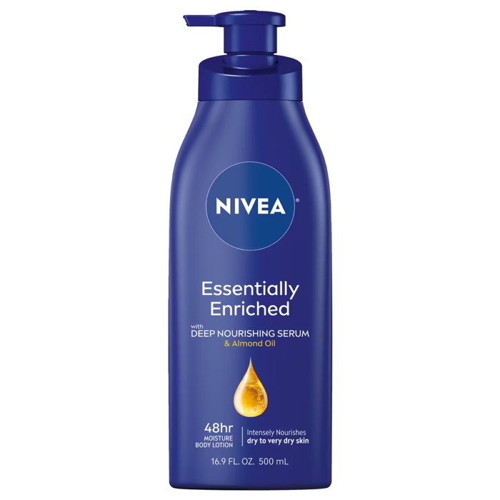 Nivea Lotion