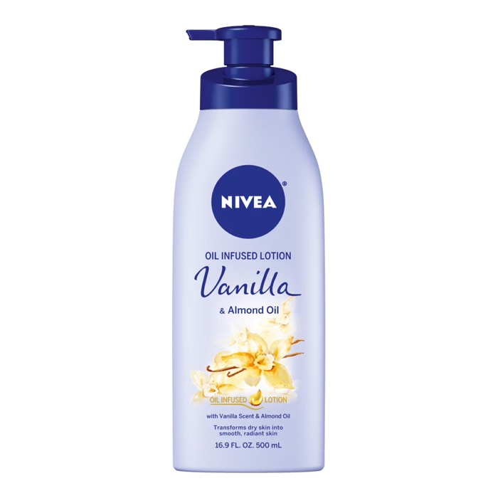 Nivea Lotion