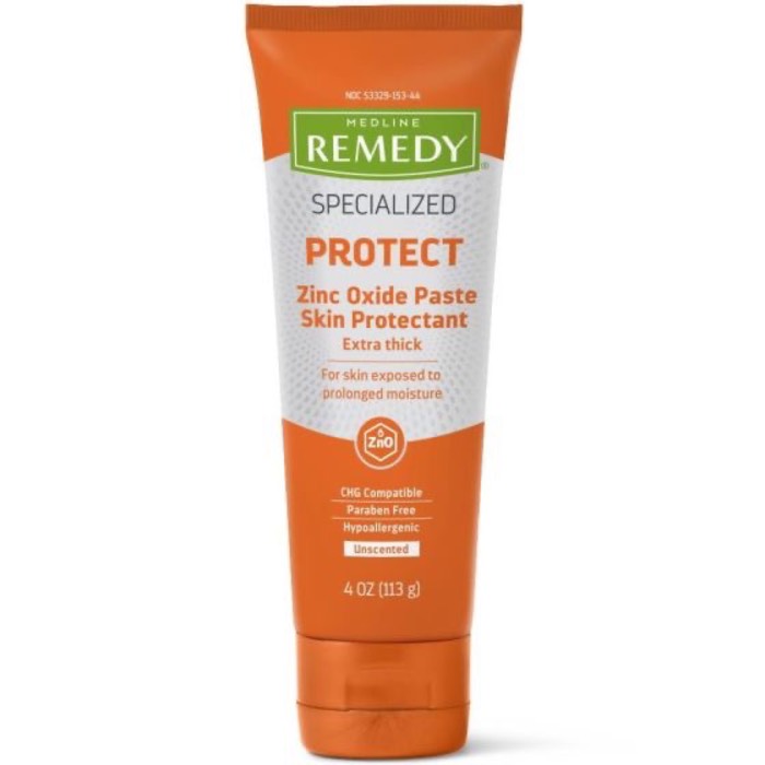 Medline Remedy Specialized Skin Protectant
