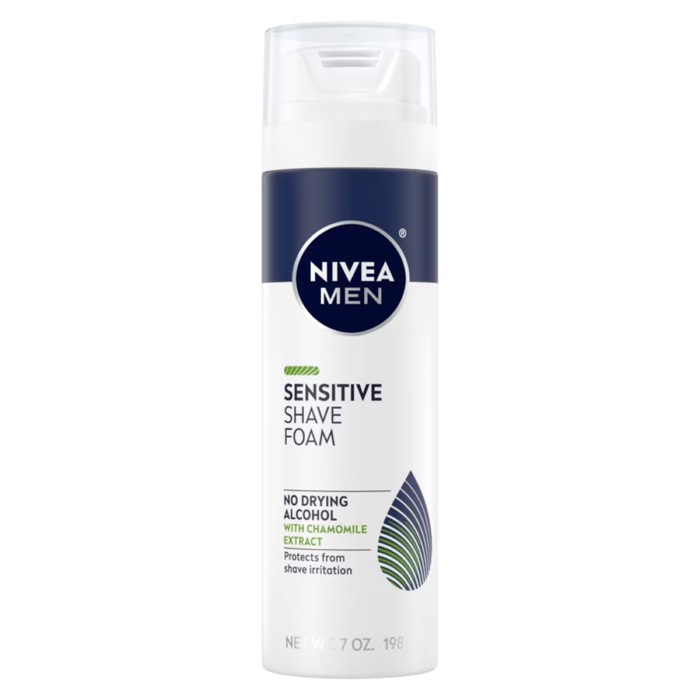 Nivea Men Shave Gel