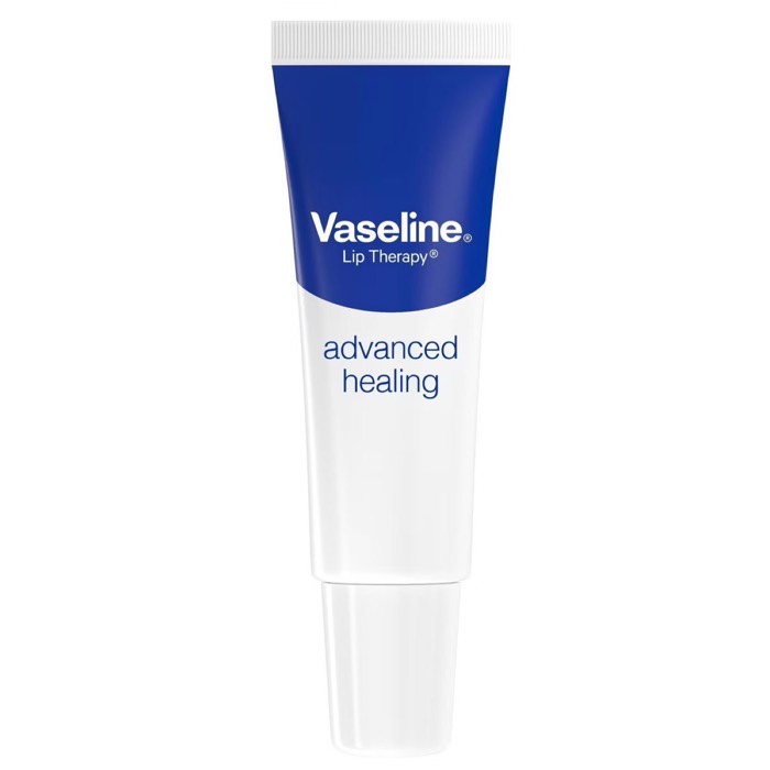 Vaseline Lip Therapy Advanced Healing