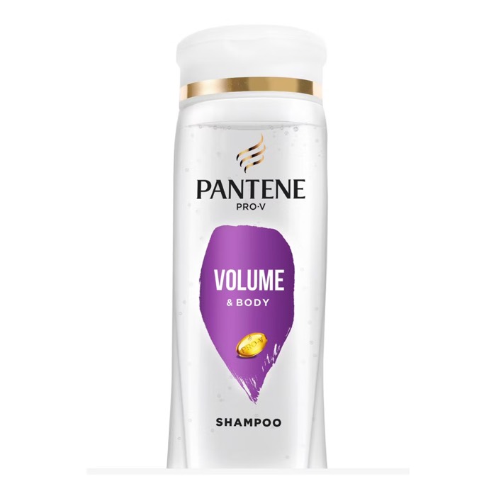 Pantene Pro V Shampoo & Conditioner