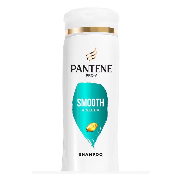 Pantene Pro V Shampoo & Conditioner