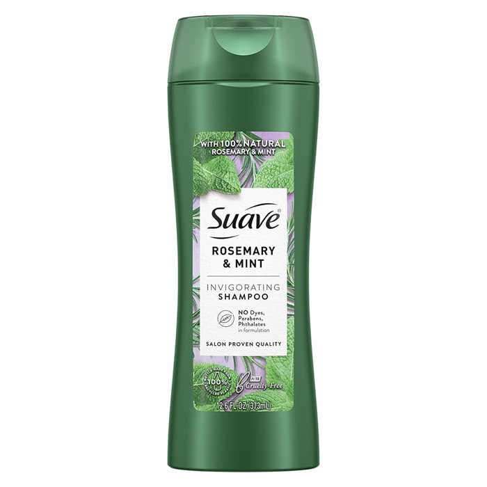 Suave Shampoo