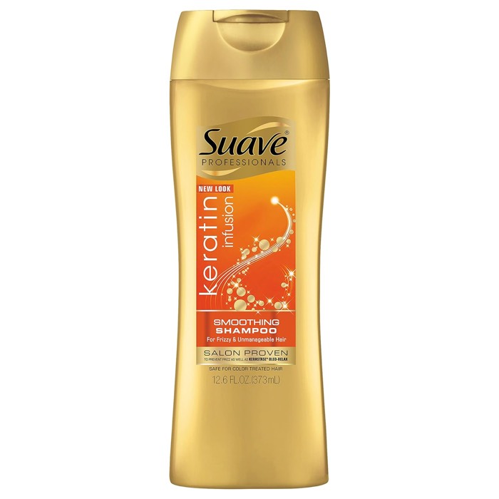 Suave Shampoo