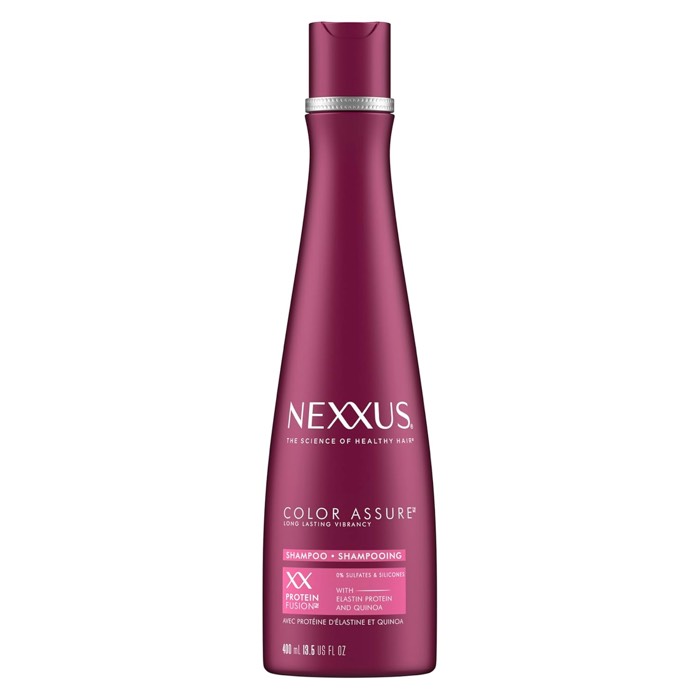 Nexxus Shampoo & Conditioner