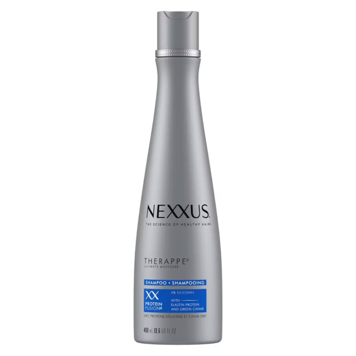 Nexxus Shampoo & Conditioner