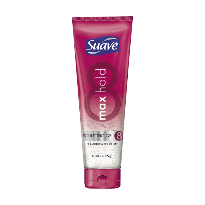 Suave Sculpting Gel Max