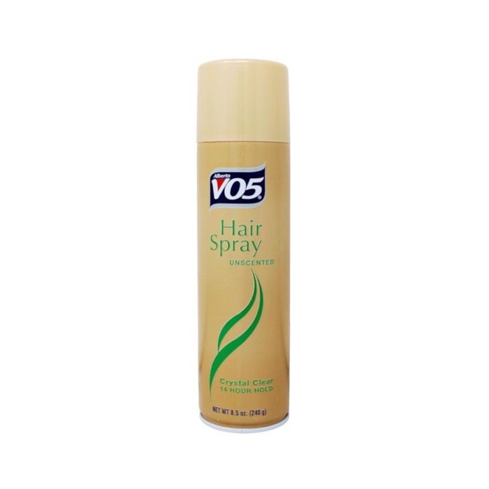 Vo5 Hair Spray