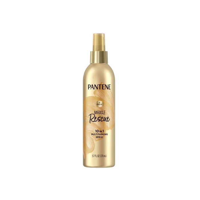Pantene Pro V Hair Spray