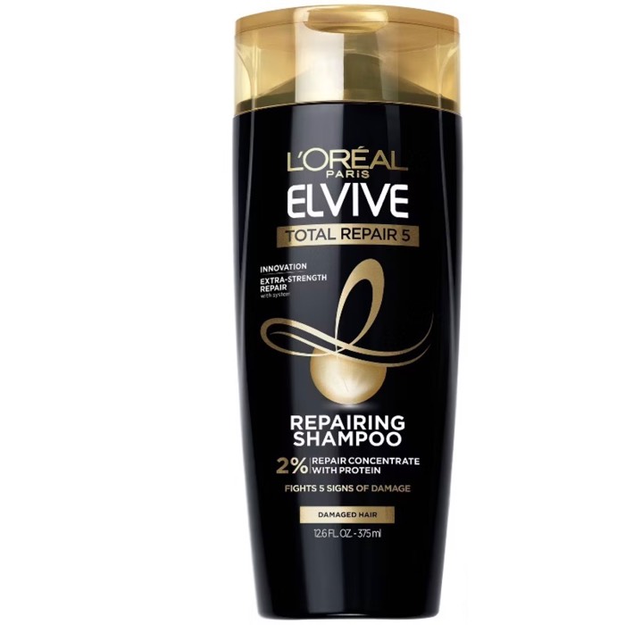 L'Oreal Shampoo & Conditioner