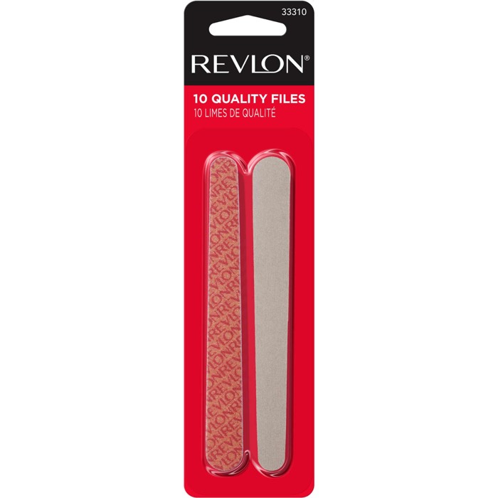Revlon Emery Boards