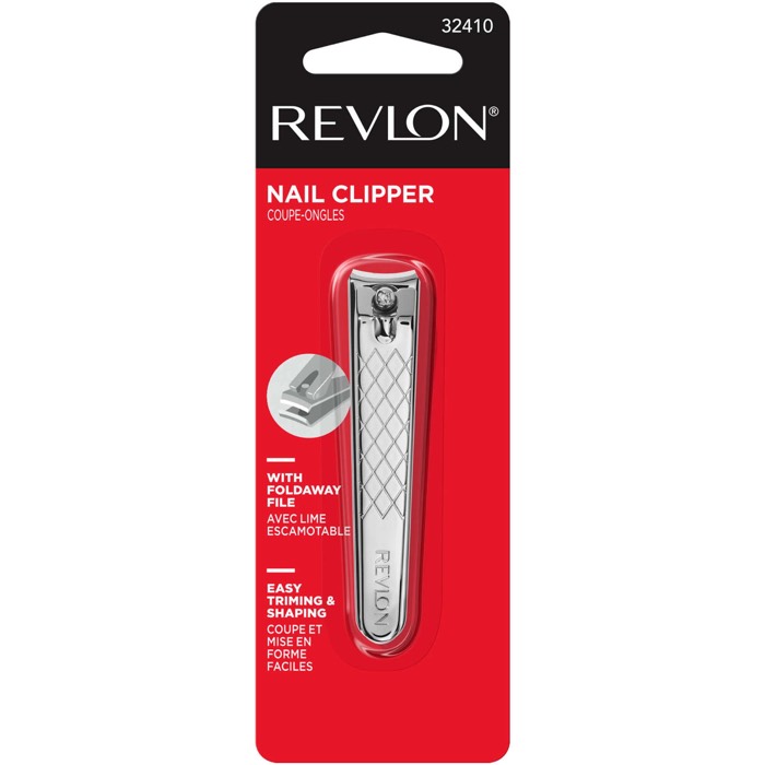 Revlon Nail Clippers