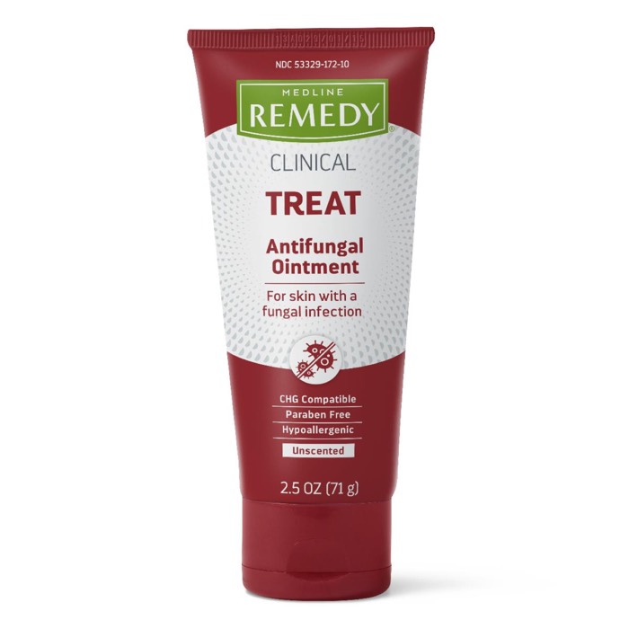 Medline Remedy Clinical Antifungal Ointment
