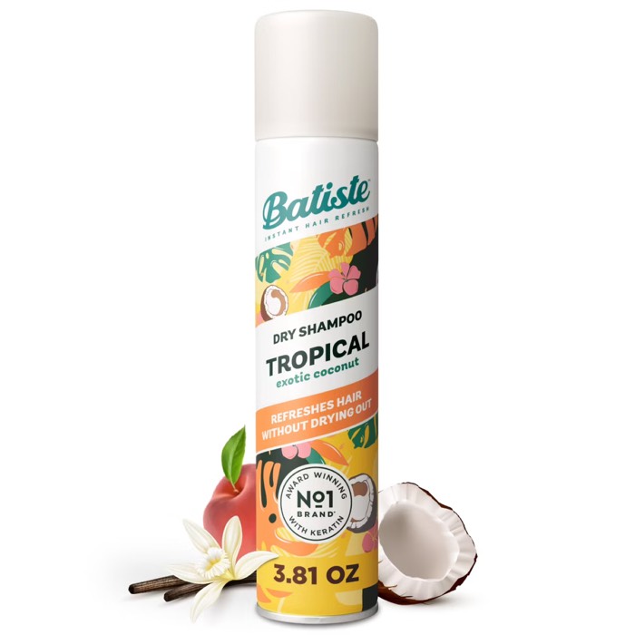 Batiste Dry Shampoo