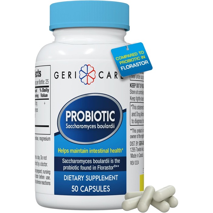 GeriCare Probiotic