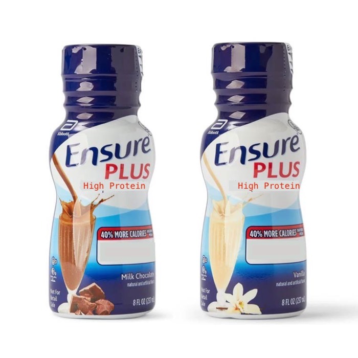 Ensure Plus High Protein INP