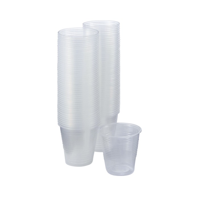 McKesson Plactic Drinking Cups