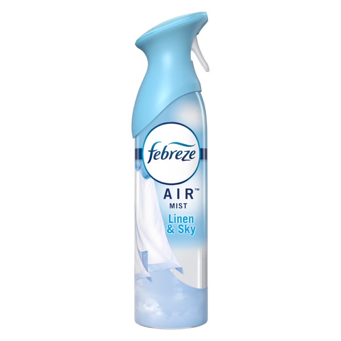 Febreze Air Mist