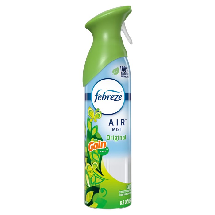 Febreze Air Mist