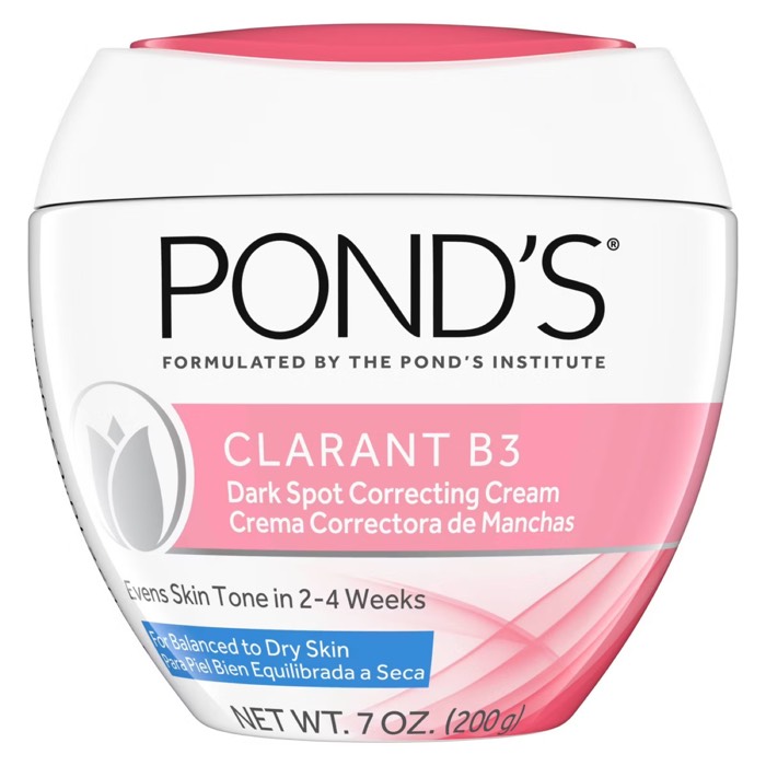 Pond's Clarant B3 Dark Spot Correcting Cream