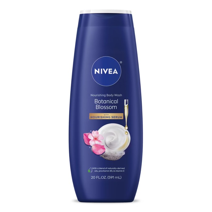 Nivea BodyWash