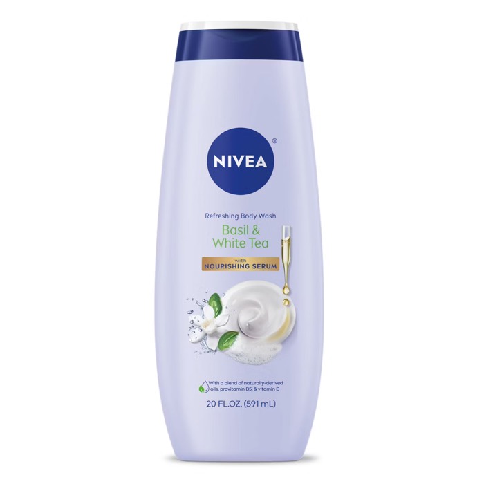 Nivea BodyWash