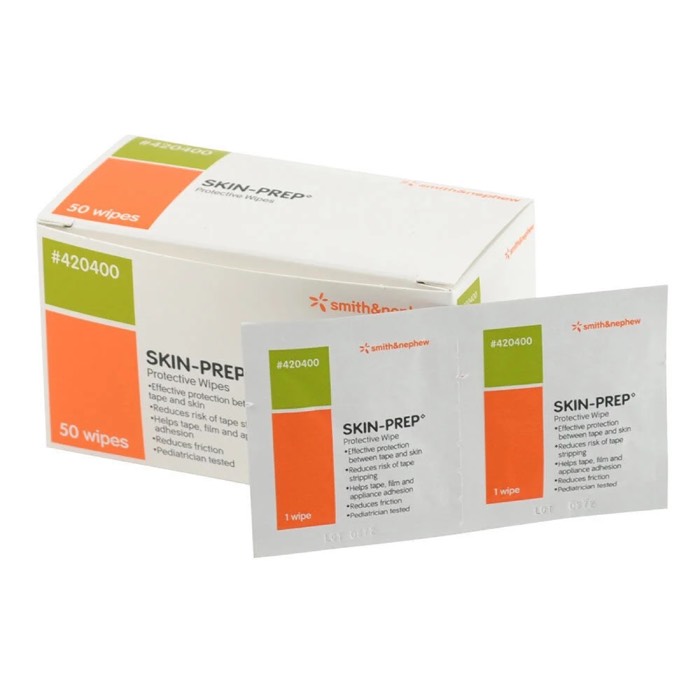 Smith&Nephew Skin-Prep Wipes