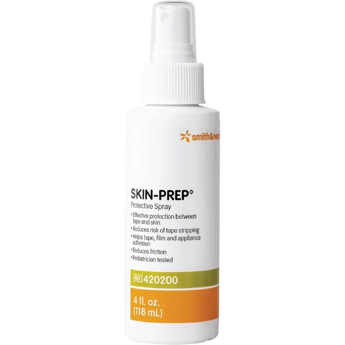 Smith&Nephew Skin-Prep Protective Dressing Spray