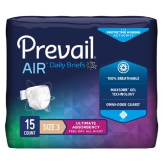 Prevail Air Daily Briefs