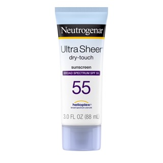 Neutrogena Ultra Sheer Dry-Touch Sunscreen Lotion