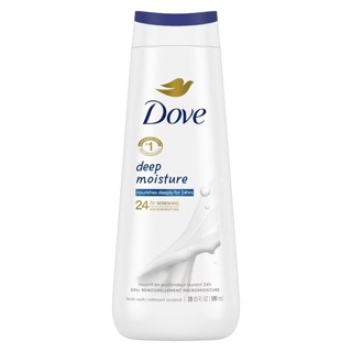 Dove BodyWash