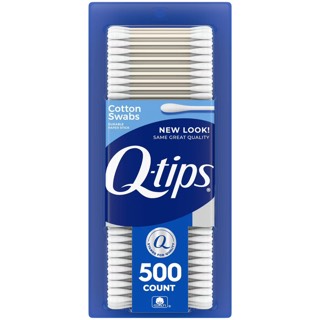 Q-Tips Comfort Cotton Swabs