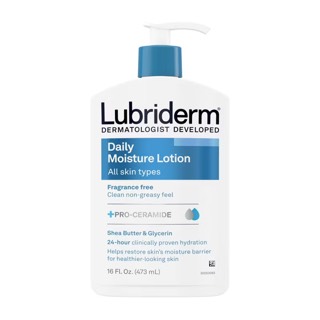 Lubriderm Lotion