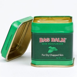 Bag Balm Skin Moisturizer
