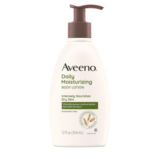 Aveeno Lotion